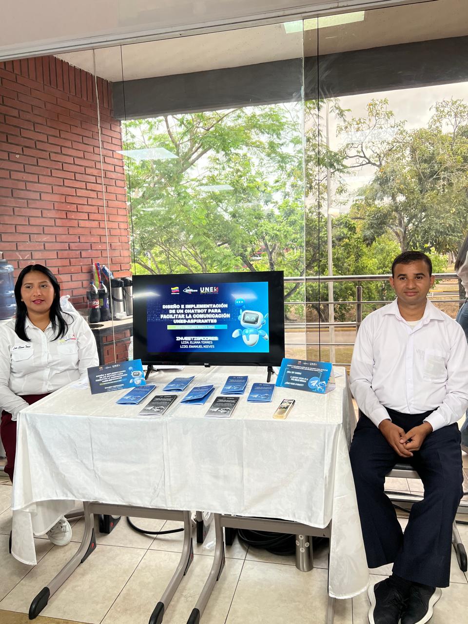 Expoferia UNES Innova 2026: Promoviendo la Innovación en Monagas