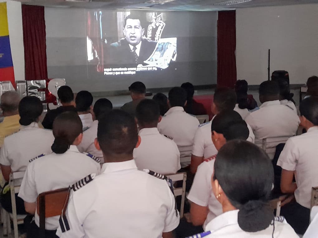 24 Años del Rescate de la Dignidad Nacional: Recordando la Fuerza de la Unidad Cívico-Militar